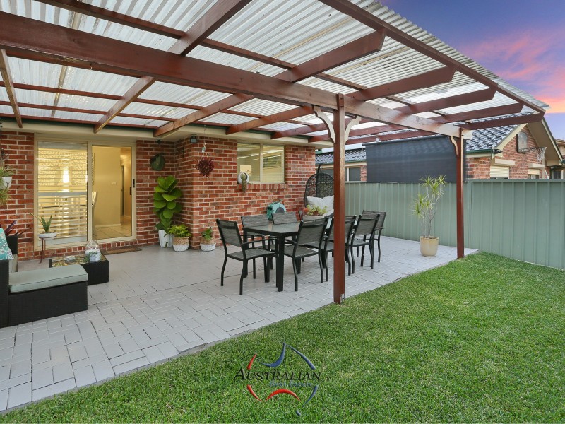 32a Kerstin Street, Quakers Hill NSW 2763