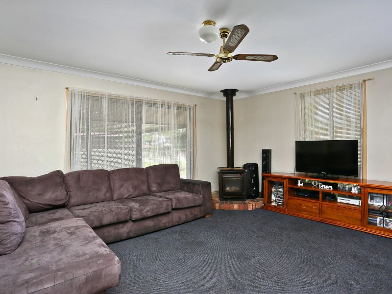 76 Hoyle Drive, Dean Park NSW 2761