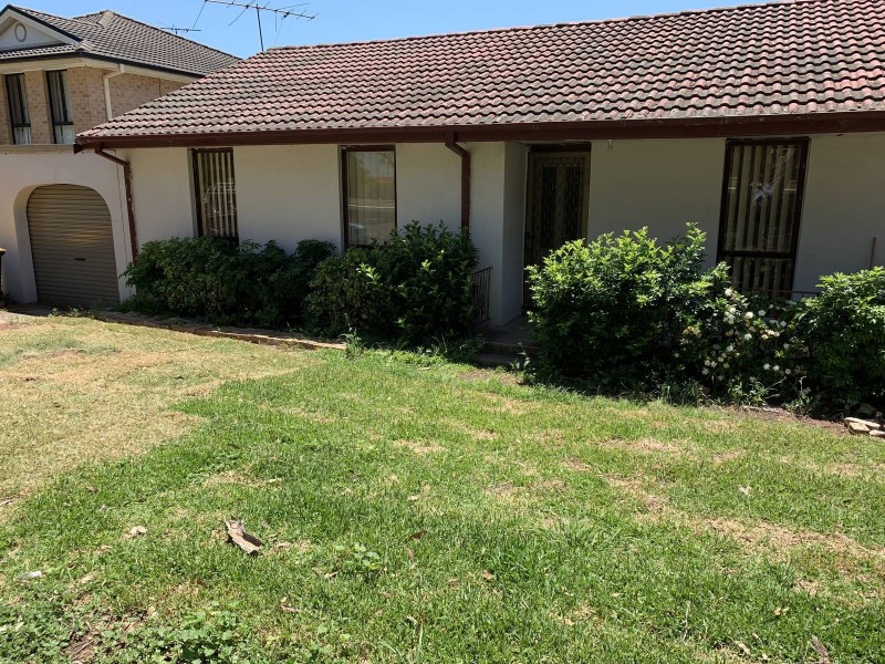 38 Harrow Street, Marayong NSW 2148