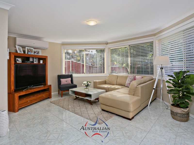 24 Kerstin Street, Quakers Hill NSW 2763