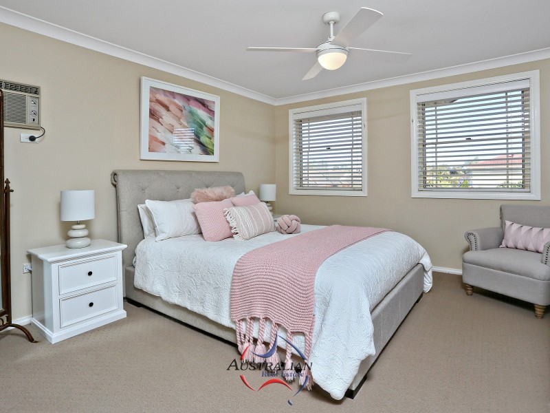 24 Kerstin Street, Quakers Hill NSW 2763