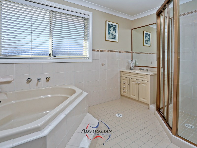 24 Kerstin Street, Quakers Hill NSW 2763