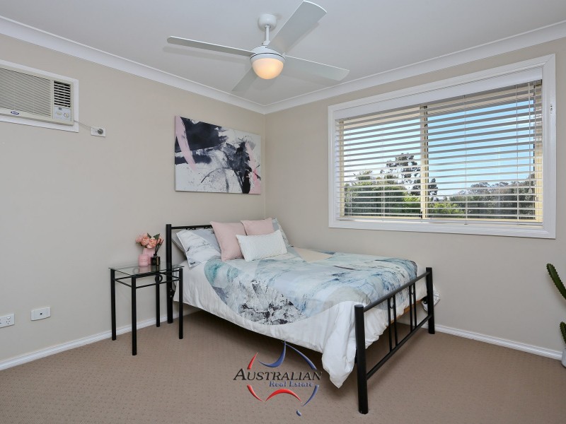 24 Kerstin Street, Quakers Hill NSW 2763