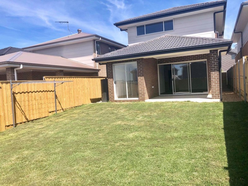 31 Yating Avenue, Schofields NSW 2762