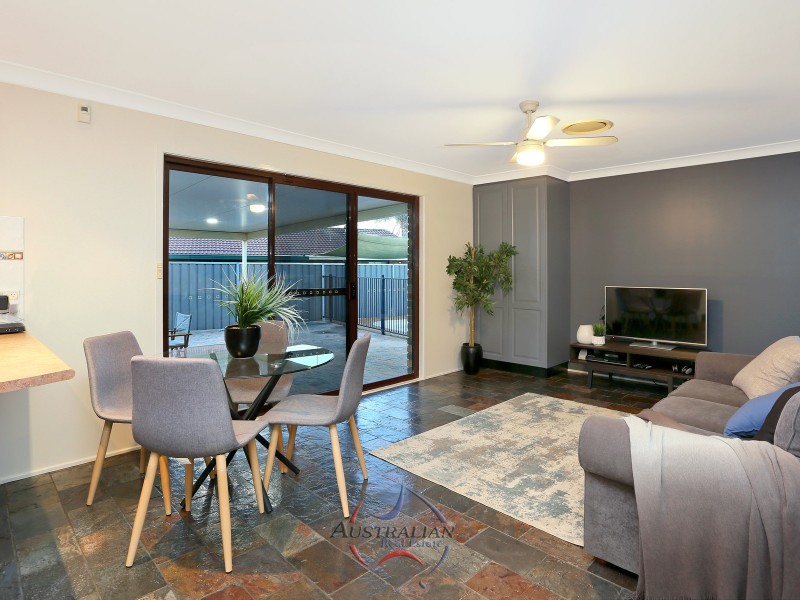72 Cowper Circle, Quakers Hill NSW 2763