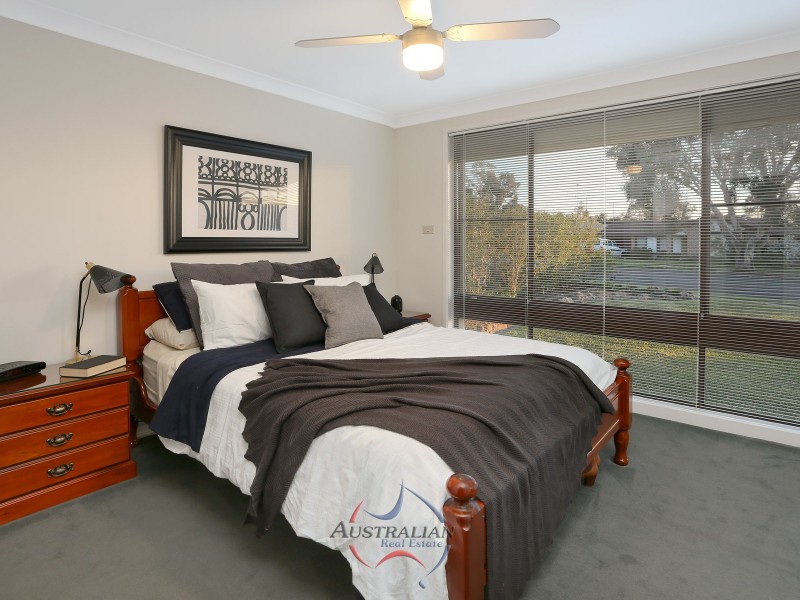 72 Cowper Circle, Quakers Hill NSW 2763