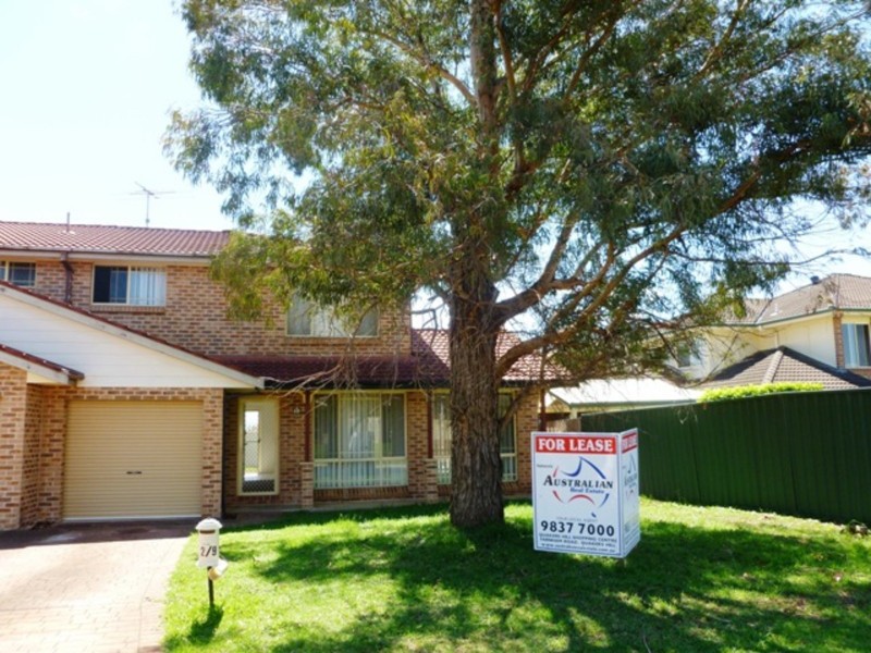 2/9 Kinnane Crescent, Acacia Gardens NSW 2763