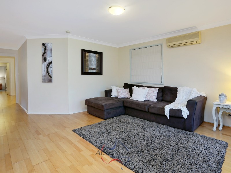 47  Manorhouse Blvd, Quakers Hill NSW 2763