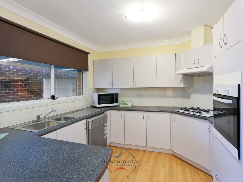 47  Manorhouse Blvd, Quakers Hill NSW 2763