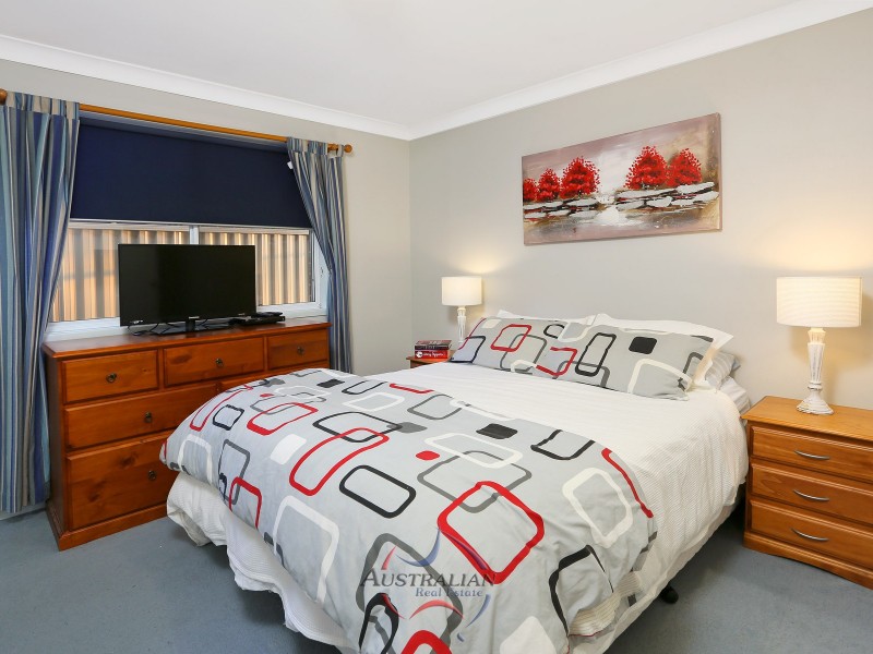 47  Manorhouse Blvd, Quakers Hill NSW 2763