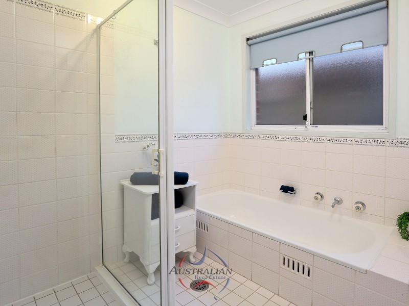 47  Manorhouse Blvd, Quakers Hill NSW 2763