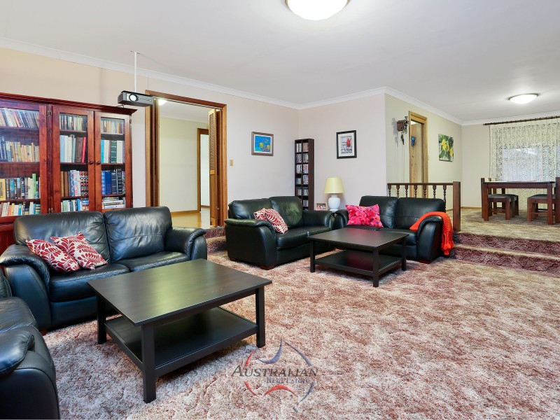 28 Hillcrest Road, Quakers Hill NSW 2763