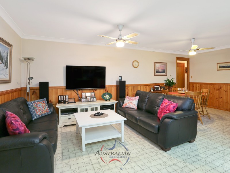 28 Hillcrest Road, Quakers Hill NSW 2763