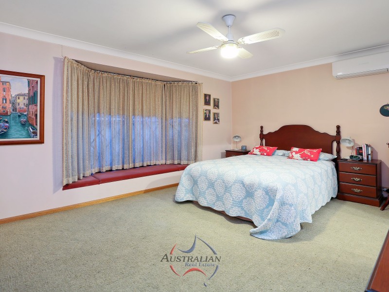 28 Hillcrest Road, Quakers Hill NSW 2763