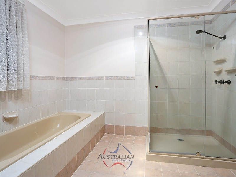 28 Hillcrest Road, Quakers Hill NSW 2763