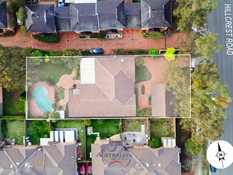 28 Hillcrest Road, Quakers Hill NSW 2763