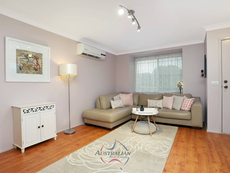 6b  Ohio Place, Quakers Hill NSW 2763