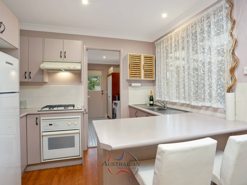 6b  Ohio Place, Quakers Hill NSW 2763