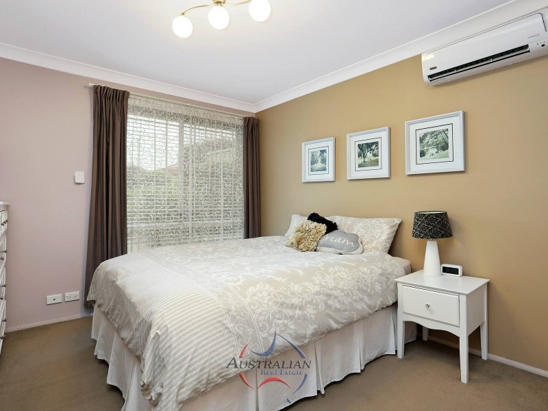 6b  Ohio Place, Quakers Hill NSW 2763