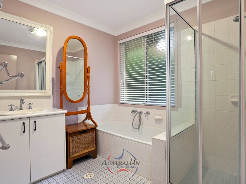 6b  Ohio Place, Quakers Hill NSW 2763