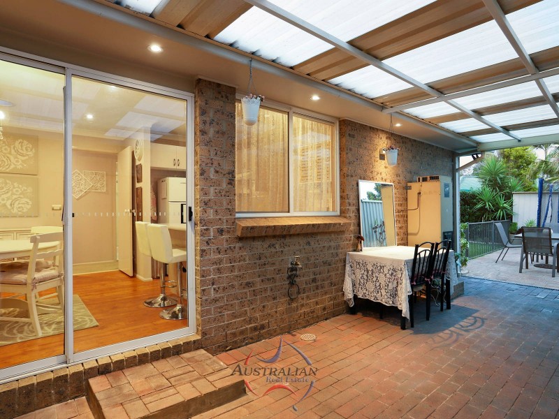 6b  Ohio Place, Quakers Hill NSW 2763