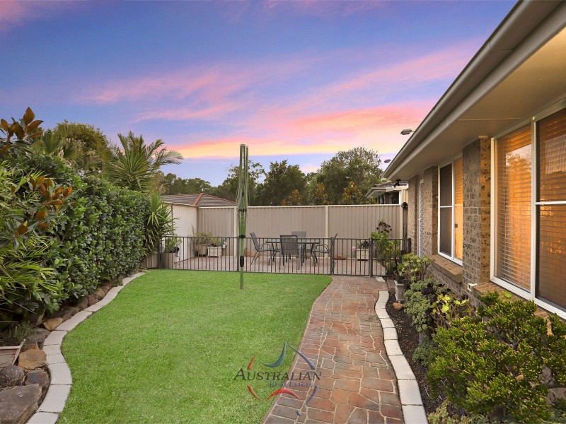 6b  Ohio Place, Quakers Hill NSW 2763
