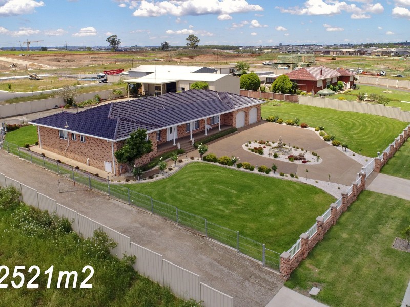 34 Schofields Farm Road, Schofields NSW 2762
