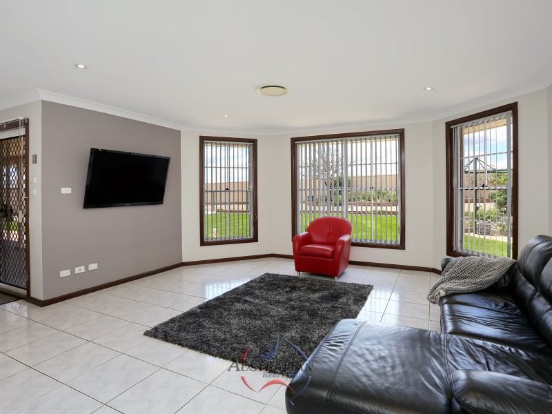 34 Schofields Farm Road, Schofields NSW 2762