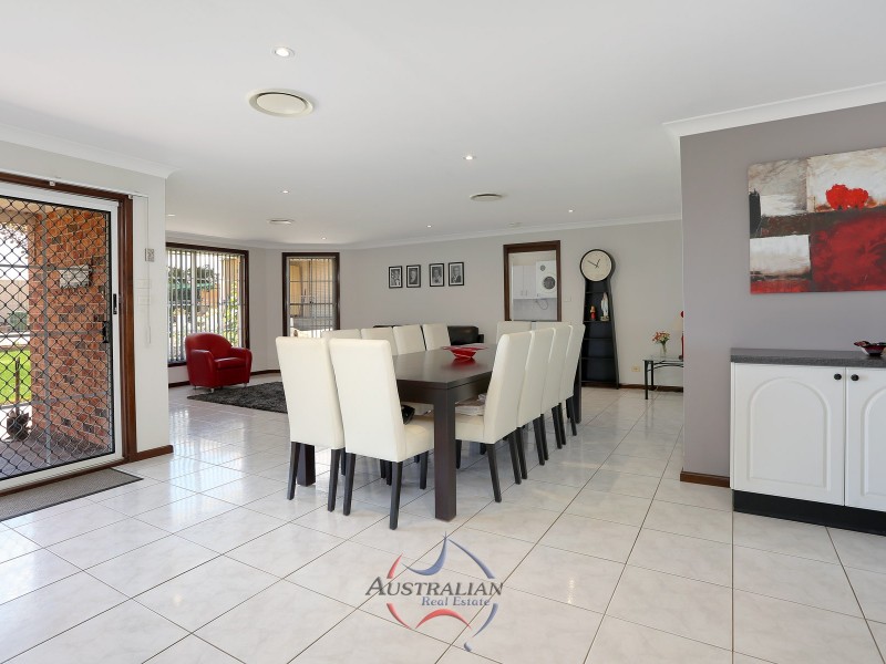 34 Schofields Farm Road, Schofields NSW 2762