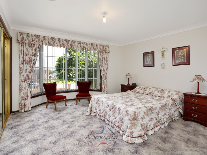 34 Schofields Farm Road, Schofields NSW 2762