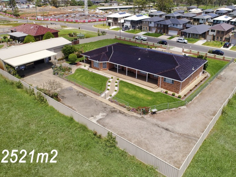 34 Schofields Farm Road, Schofields NSW 2762