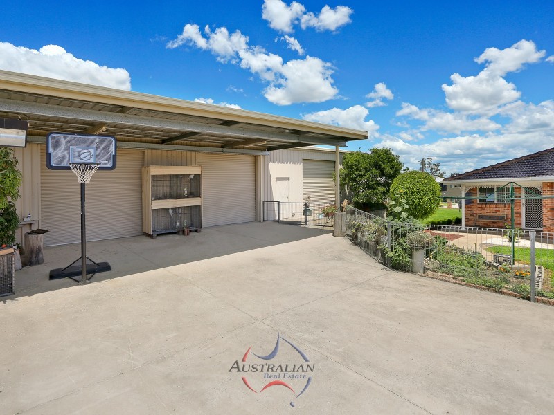 34 Schofields Farm Road, Schofields NSW 2762