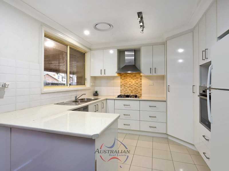 87a Walker Street, Quakers Hill NSW 2763