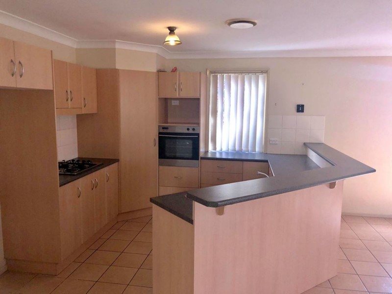 20 Said Terrace, Quakers Hill NSW 2763