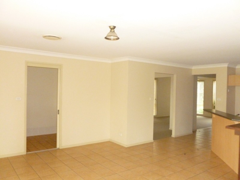 20 Said Terrace, Quakers Hill NSW 2763