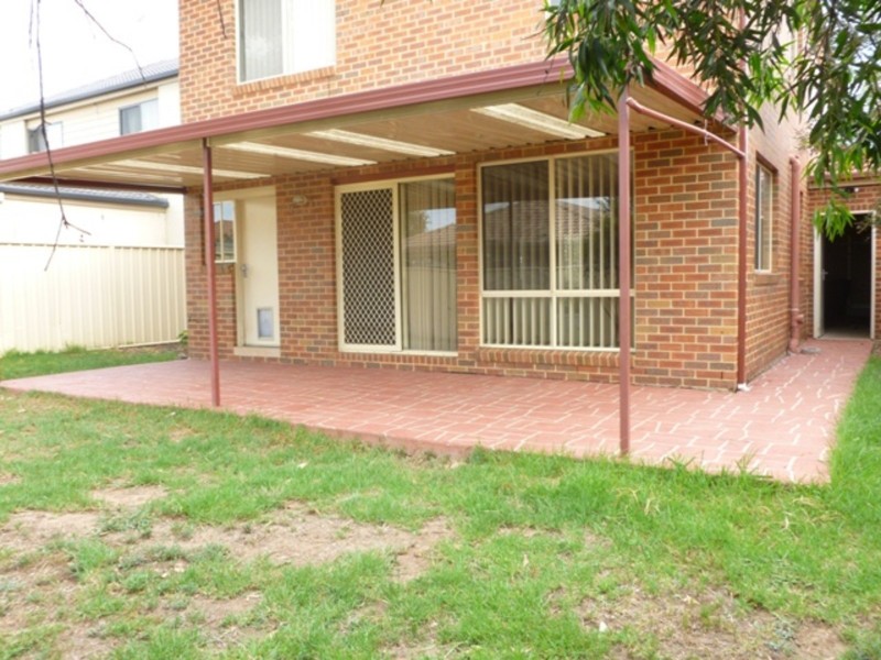 20 Said Terrace, Quakers Hill NSW 2763