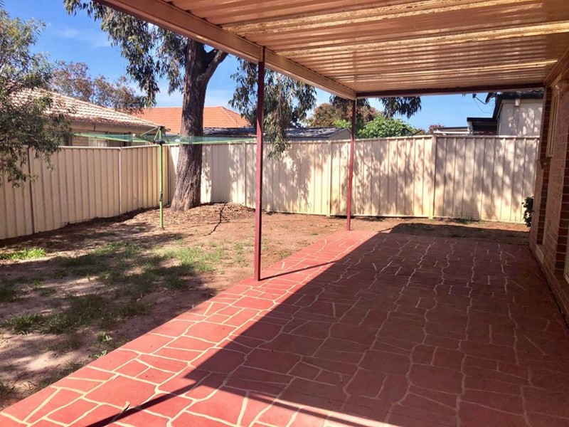 20 Said Terrace, Quakers Hill NSW 2763