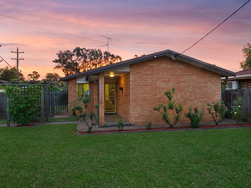 2 Grange Avenue, Schofields NSW 2762