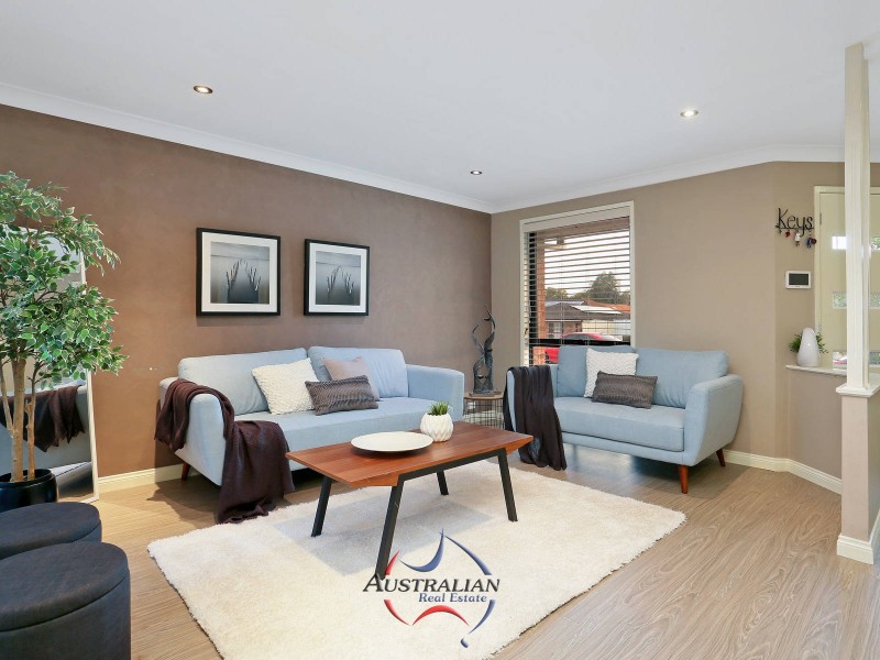 92 Summerfield Avenue, Quakers Hill NSW 2763