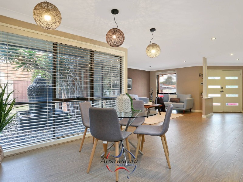 92 Summerfield Avenue, Quakers Hill NSW 2763