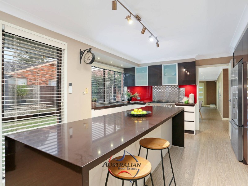 92 Summerfield Avenue, Quakers Hill NSW 2763