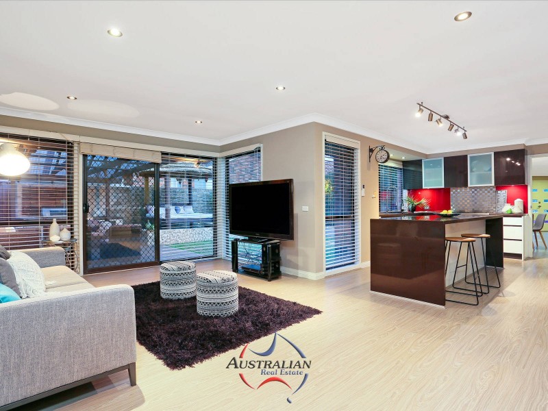 92 Summerfield Avenue, Quakers Hill NSW 2763