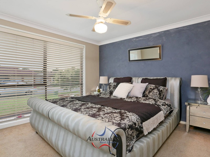92 Summerfield Avenue, Quakers Hill NSW 2763
