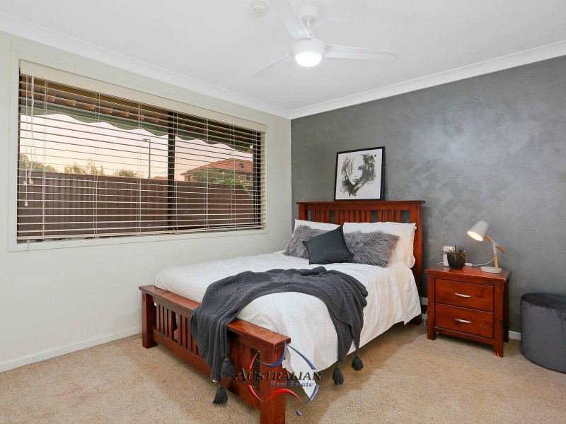 92 Summerfield Avenue, Quakers Hill NSW 2763