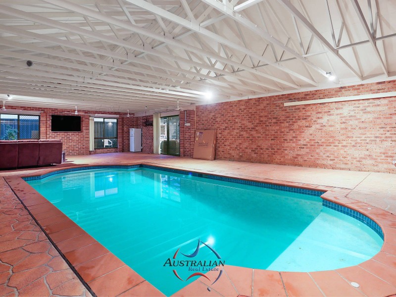 92 Summerfield Avenue, Quakers Hill NSW 2763