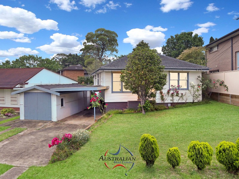 20 John Dwyer Road, Lalor Park NSW 2147