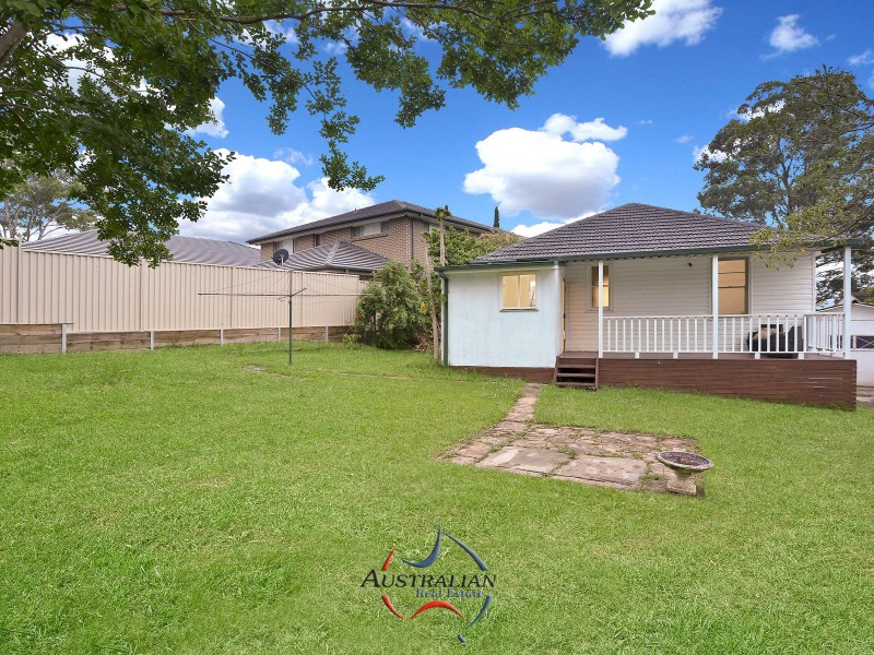 20 John Dwyer Road, Lalor Park NSW 2147