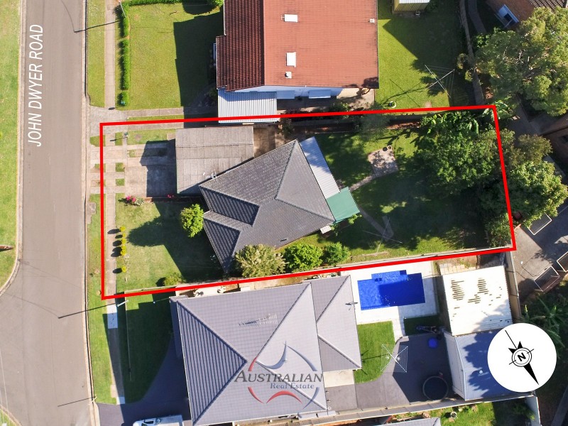 20 John Dwyer Road, Lalor Park NSW 2147