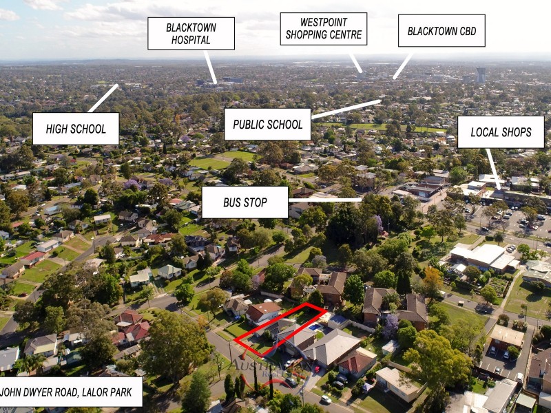 20 John Dwyer Road, Lalor Park NSW 2147