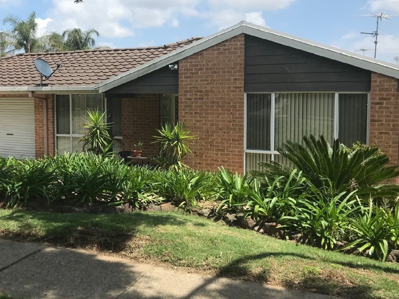 1 Doherty Street, Quakers Hill NSW 2763